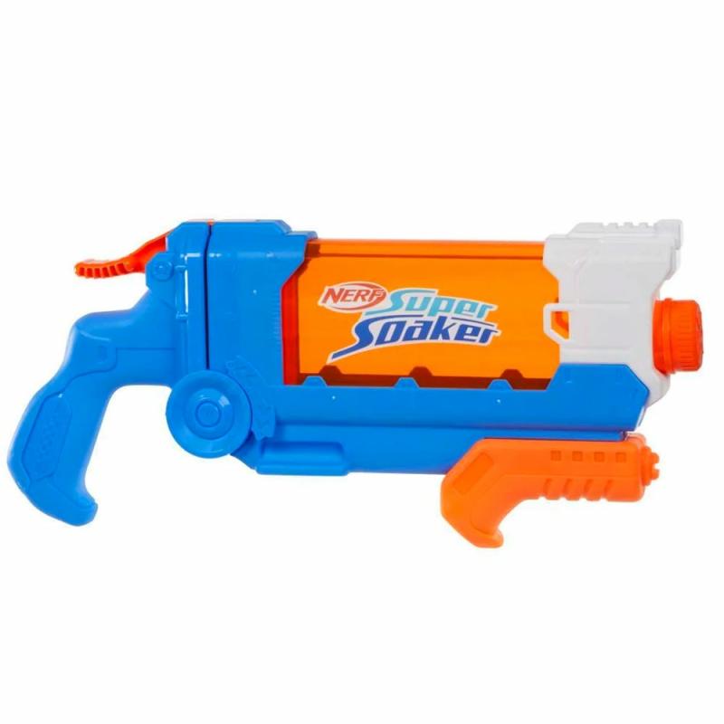 Nerf Super Soaker Flip Fill  |  Outdoor Toys Active & Outdoors Outdoor Toys