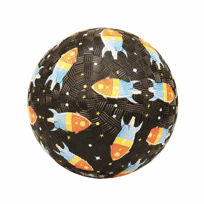 5 Inch Playground Ball Rockets  |  Outdoor Toys Active & Outdoors Outdoor Toys