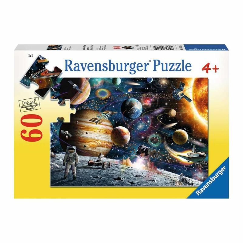 60 Pc Explore Space  |  30 To 60 Pc Puzzles 30 To 60 Pc Puzzles 30 To 60 Pc Puzzles