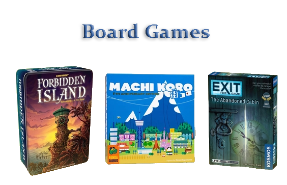 Board Games