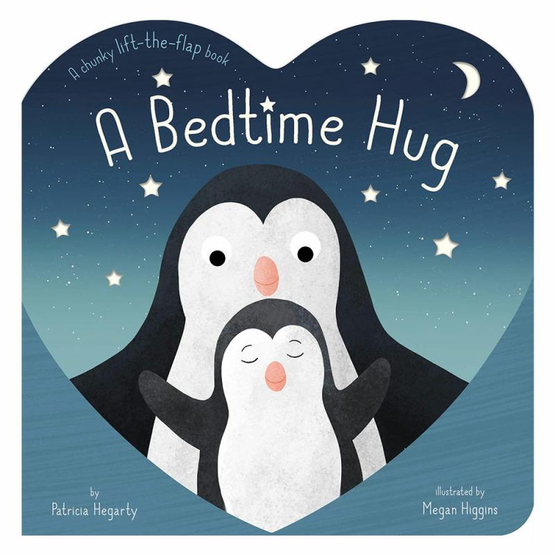 A Bedtime Hug  |  Board Books Board Books Board Books