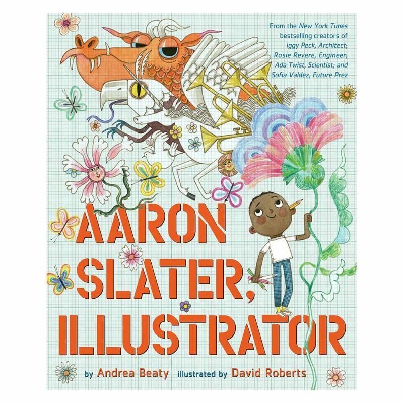 Aaron Slater, Illustrator  |  Picture Books Books Picture Books