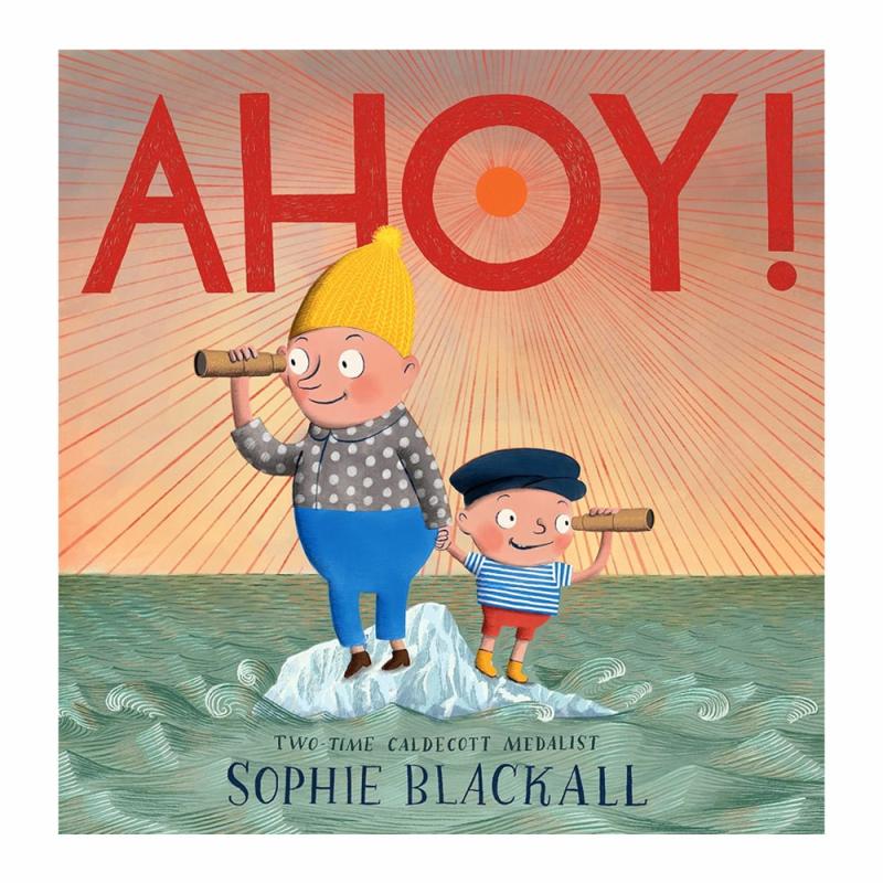 Ahoy!  |  Picture Books Books Picture Books