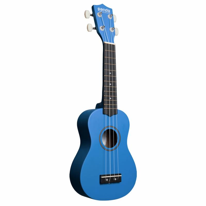 Amahi Soprano Ukulele Robins Egg Blue  |  Music & Instruments Music & Instruments Music & Instruments