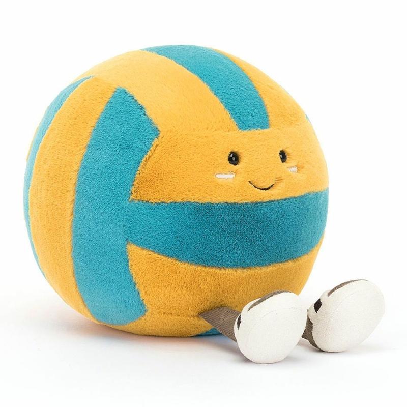 Amuseables Sports Beach Volley  |  Stuffed Animals Plush & Soft Toys Stuffed Animals