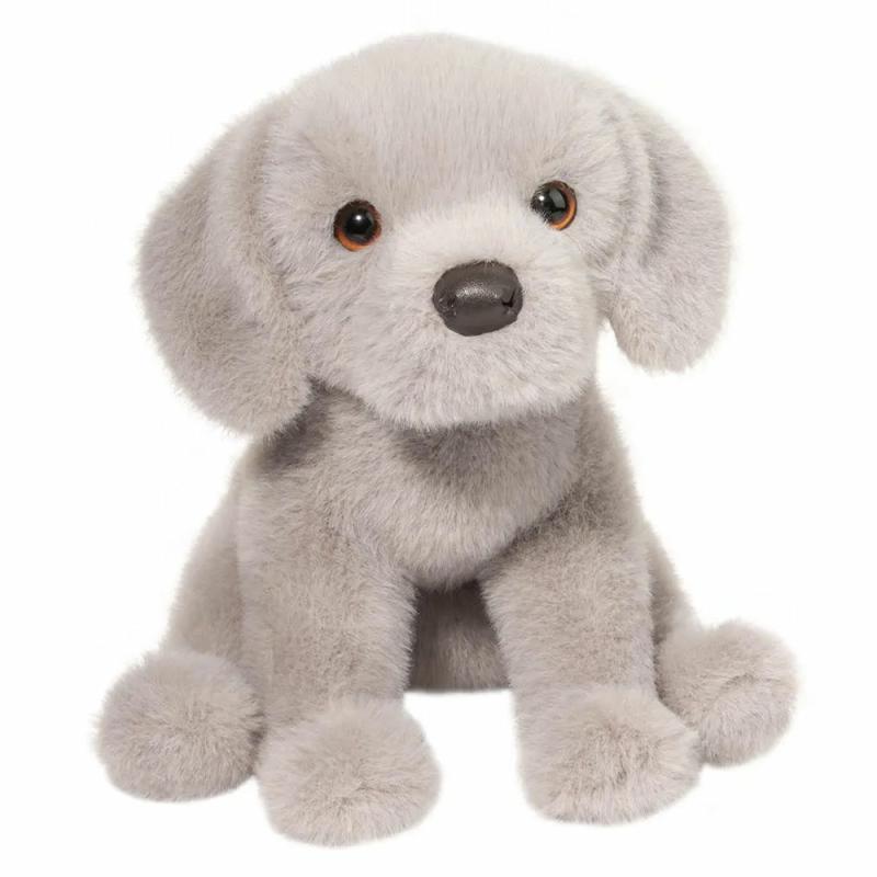 Argento Floppy Silver Lab  |  Stuffed Animals Plush & Soft Toys Stuffed Animals