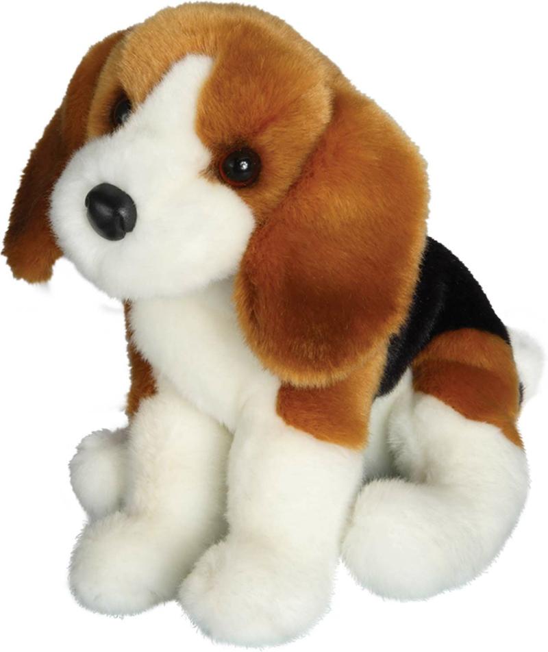 Balthezar Beagle  |  Stuffed Animals Plush & Soft Toys Stuffed Animals