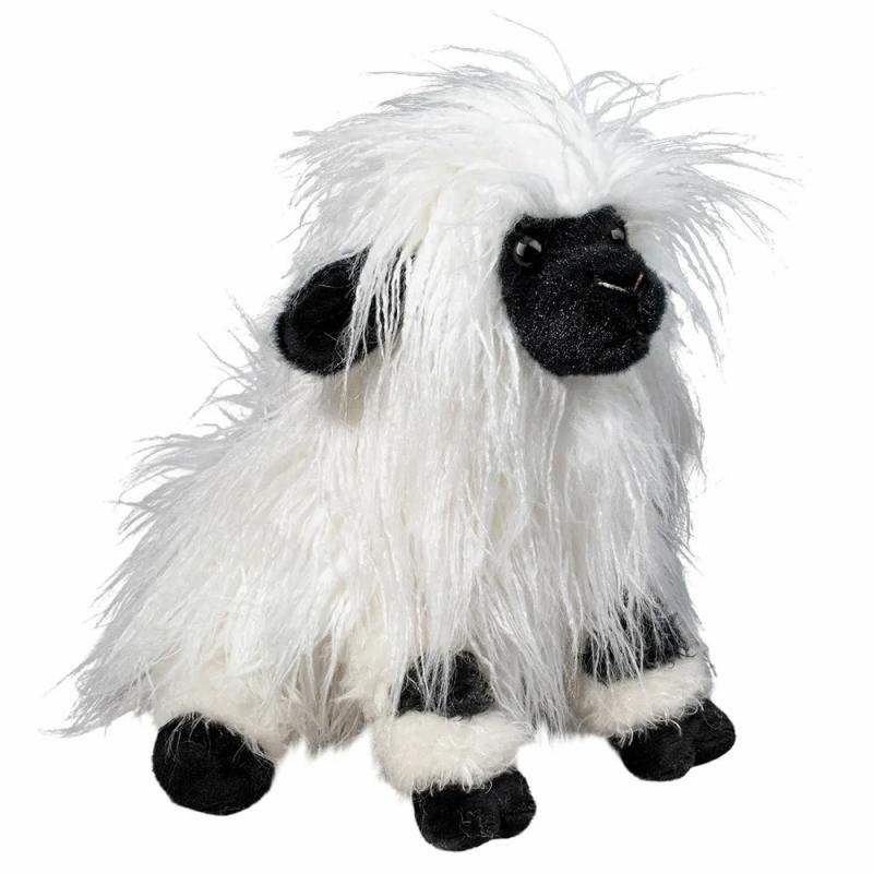 Barley Blacknose Sheep  |  Stuffed Animals Plush & Soft Toys Stuffed Animals