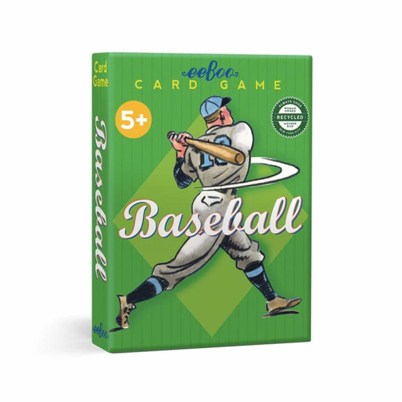 Baseball Card Game  |  Card Games Card Games Card Games