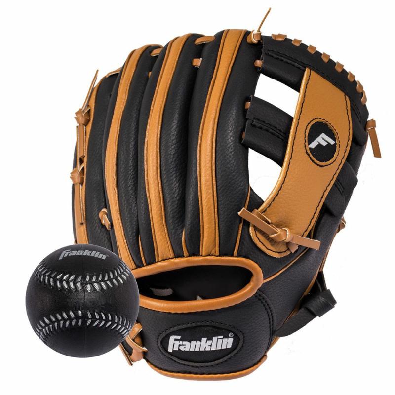 Baseball Glove With Ball  |  Sports Active & Outdoors Sports