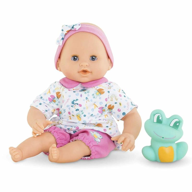 Bath Doll Oceane  |  Dolls & Accessories Dolls & Playsets Dolls & Accessories