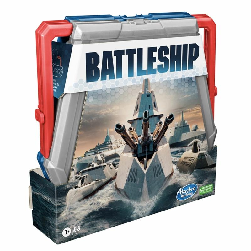 Battleship Classic  |  Board Games Board Games Board Games