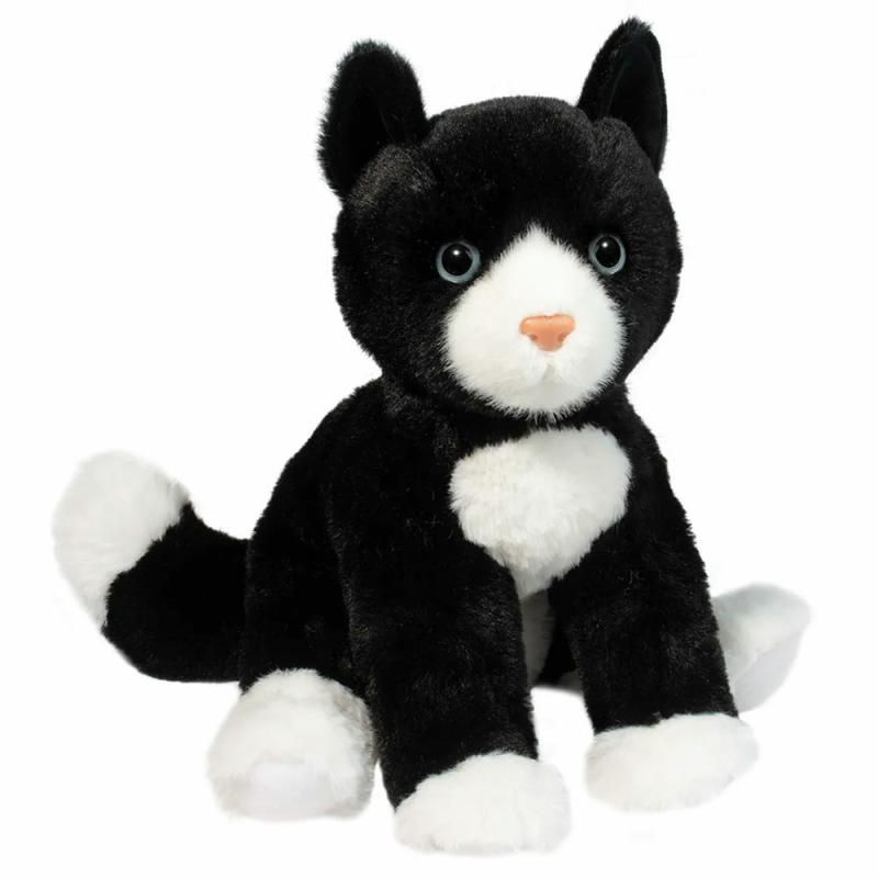 Beckie Cat Soft  |  Stuffed Animals Plush & Soft Toys Stuffed Animals