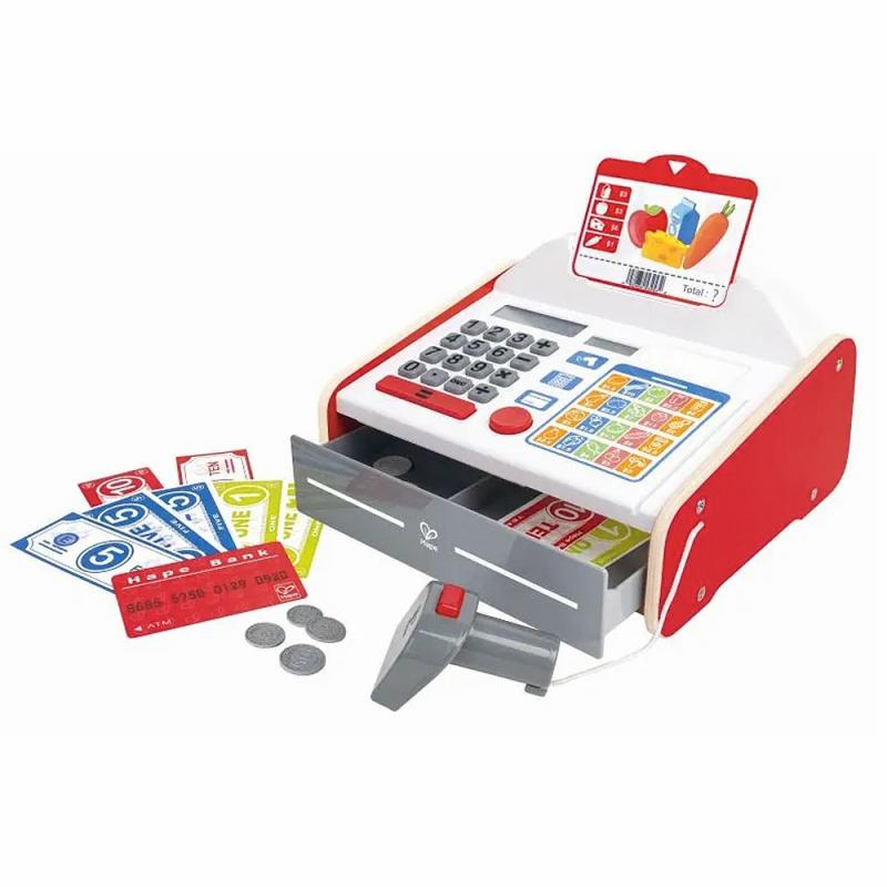 Beep N Buy Cash Register  |  Dress Up & Role Play Dress Up & Role Play Dress Up & Role Play