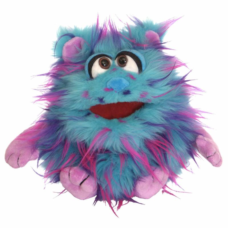 Beep Puppet  |  Puppets Plush & Soft Toys Puppets