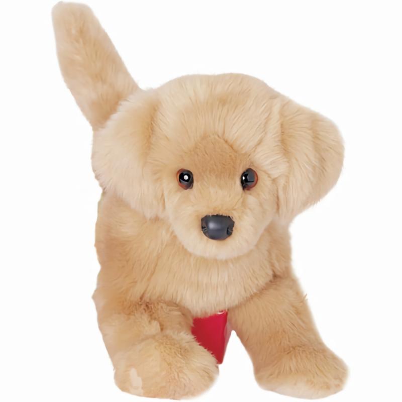 Bella Golden Retriever  |  Stuffed Animals Plush & Soft Toys Stuffed Animals