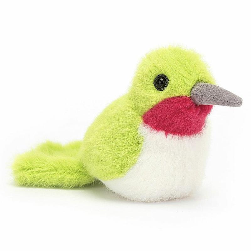 Birdling Hummingbird  |  Stuffed Animals Plush & Soft Toys Stuffed Animals