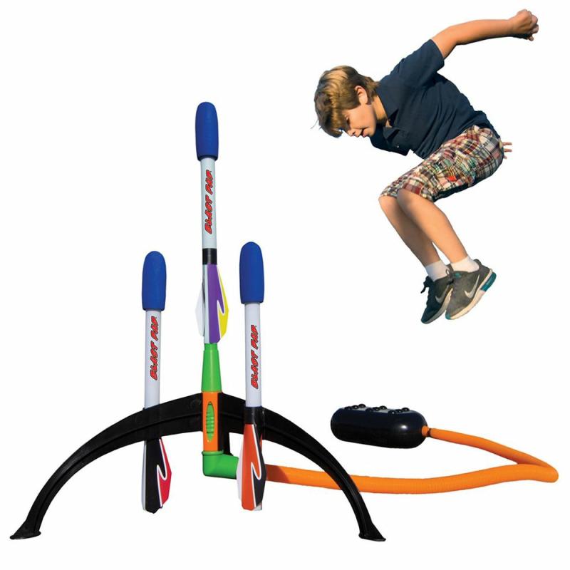 Blast Pad New  |  Outdoor Toys Active & Outdoors Outdoor Toys