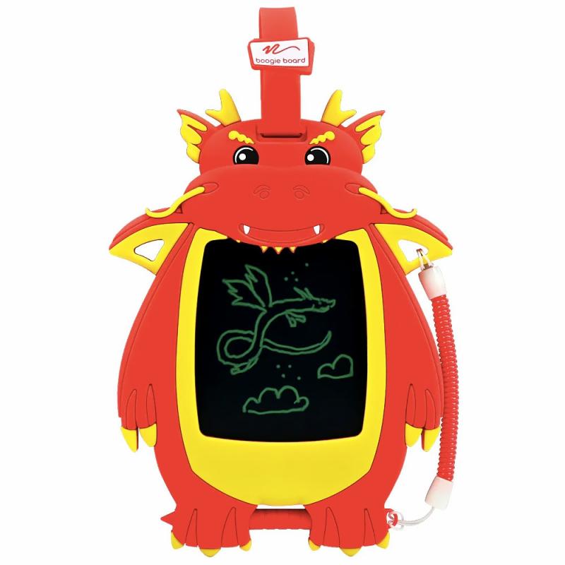 Boogie Board Sketch Pals Blaze The Dragon  |  Skill Building School Skill Building