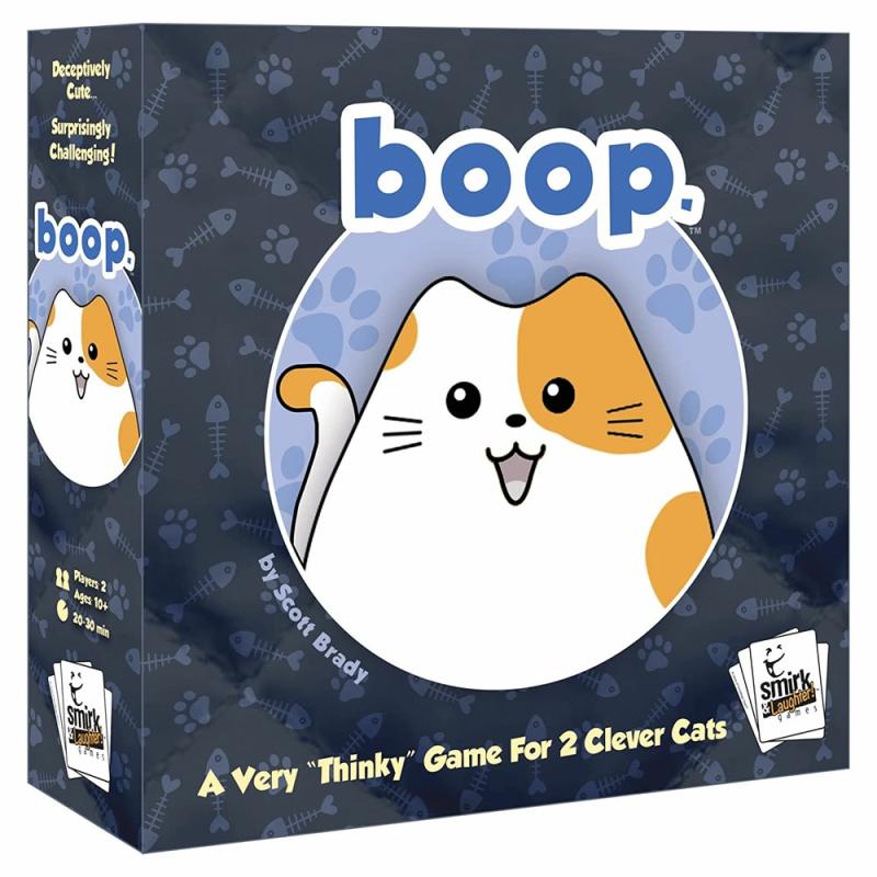 Boop. Game  |  Board Games Board Games Board Games