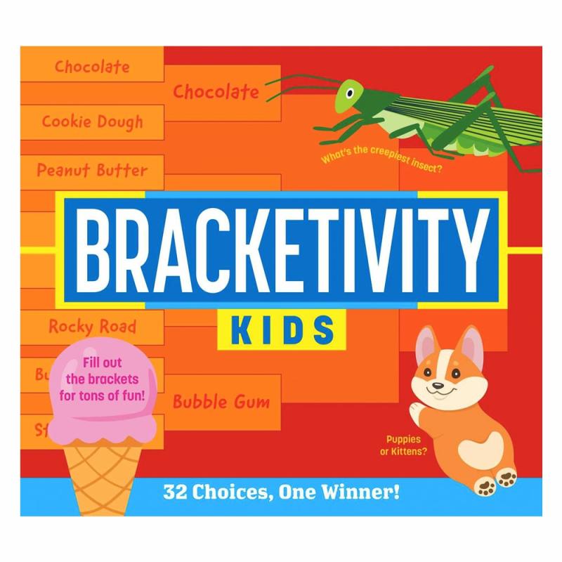 Bracketivity  |  Skill Building School Skill Building