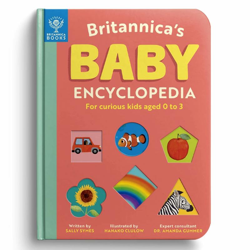 Britannica’s Encyclopedia  |  Board Books Board Books Board Books