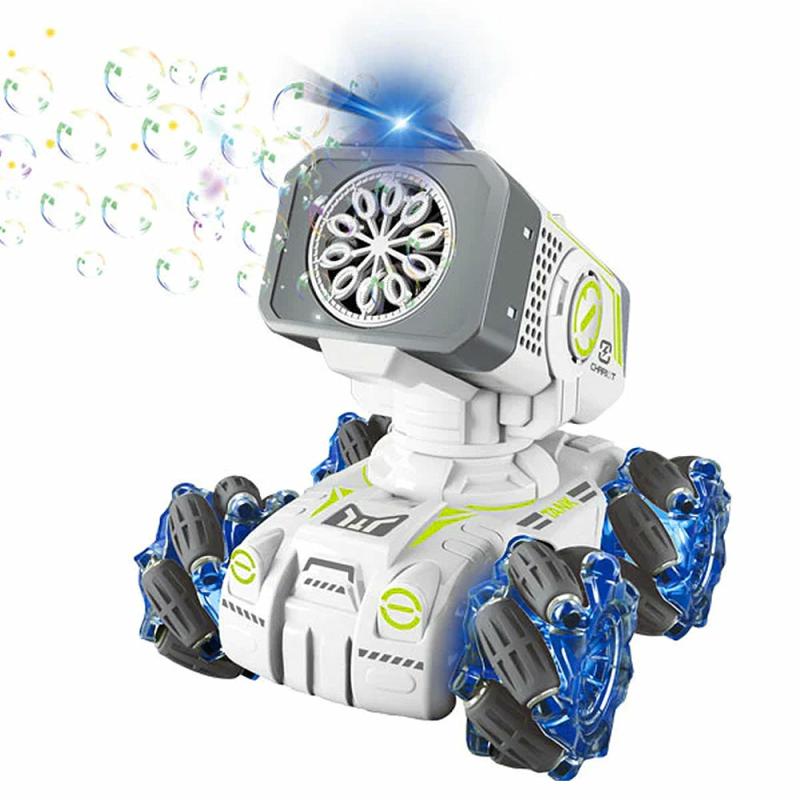 Bubble Blitz  |  R/C Vehicles R/C Vehicles R/C Vehicles