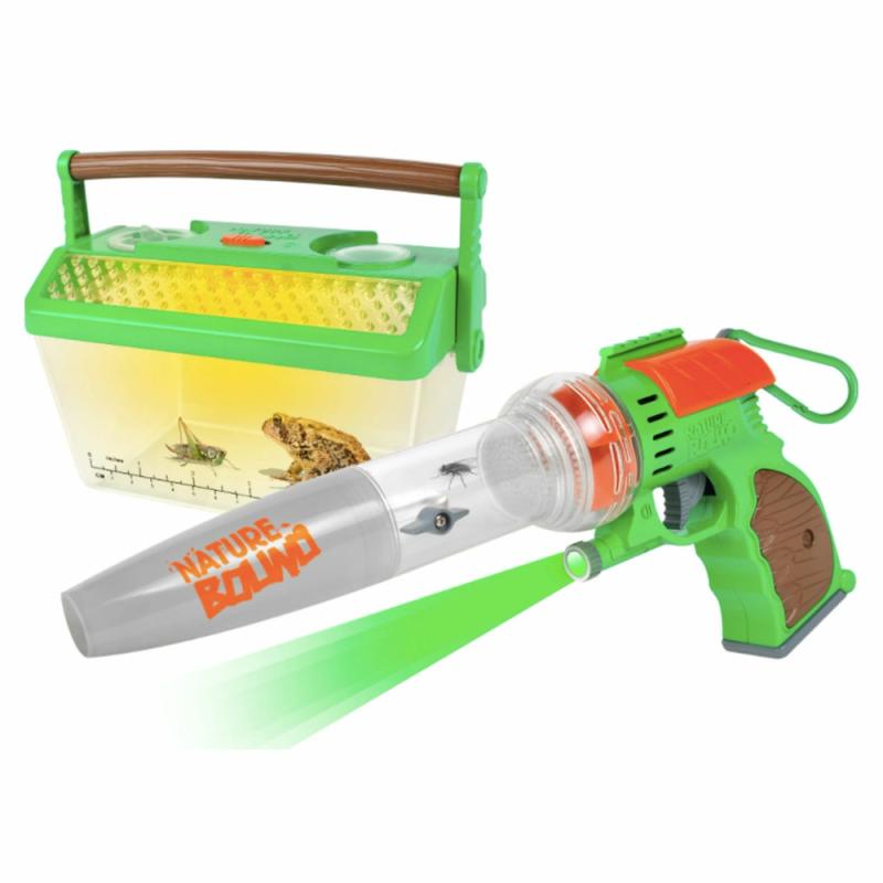 Bug Hunter Set  |  Nature Science Nature Science Nature Science