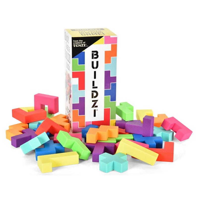 Buildzi Game  |  Other Games Games Other Games