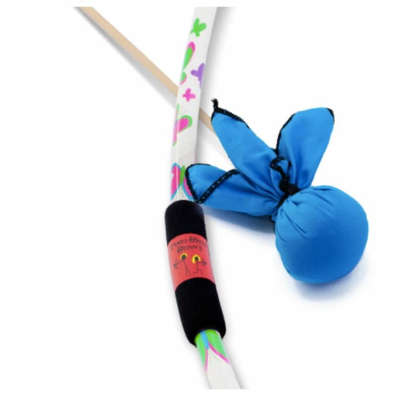 Butterfly Packaged Bow Set  |  Sports Active & Outdoors Sports