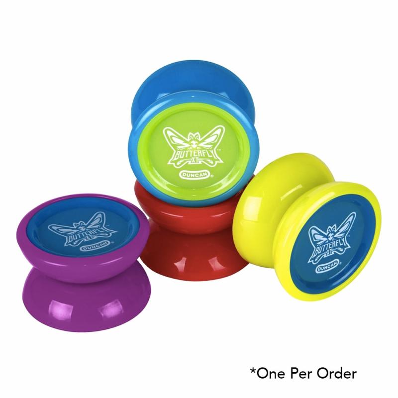 Butterfly Xt Yo Yo  |  Outdoor Toys Active & Outdoors Outdoor Toys