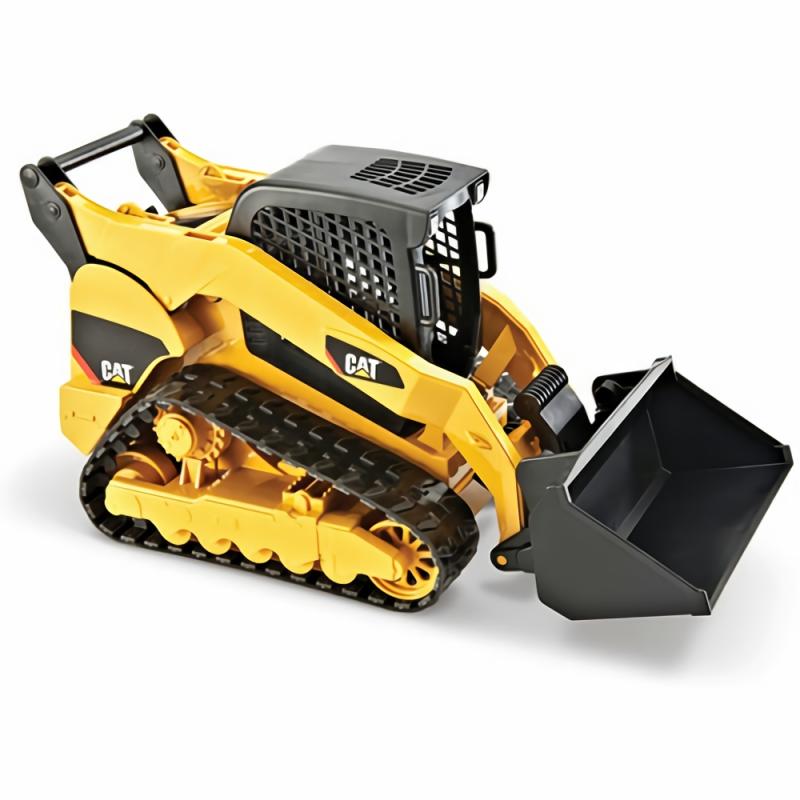 Cat Delta Loader  |  Cars & Trucks Cars & Trucks Cars & Trucks