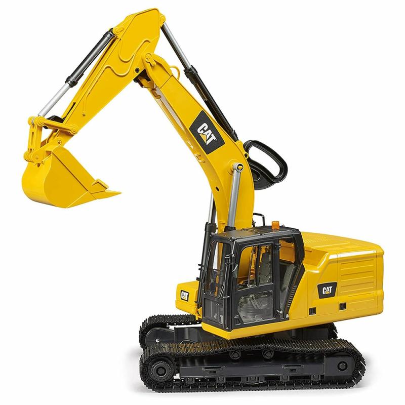 Cat Excavator  |  Cars & Trucks Cars & Trucks Cars & Trucks