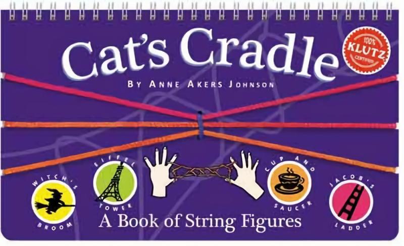 Cat’s Cradle  |  Handicrafts Arts & Crafts Handicrafts