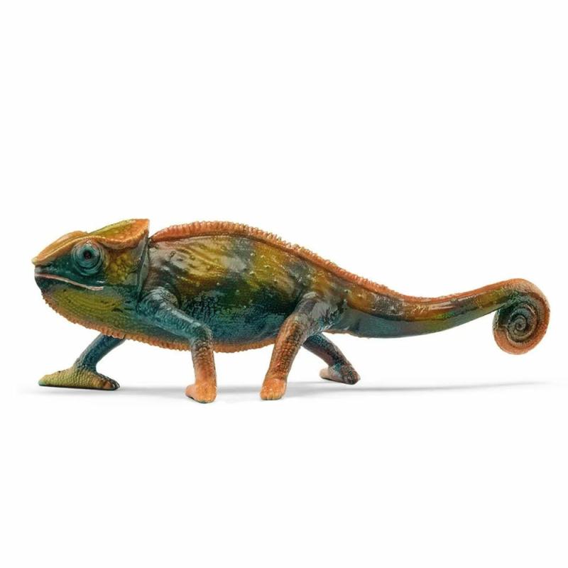 Chameleon  |  Figurines Dolls & Playsets Figurines