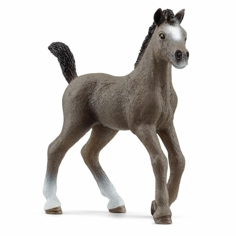 Cheval De Selle Francais Foal  |  Figurines Dolls & Playsets Figurines