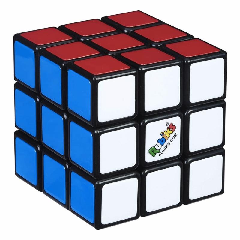 Classic Rubiks Cube 3X3  |  Logic Games Games Logic Games