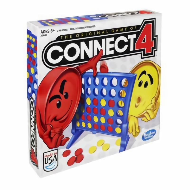 Connect 4  |  Board Games Board Games Board Games