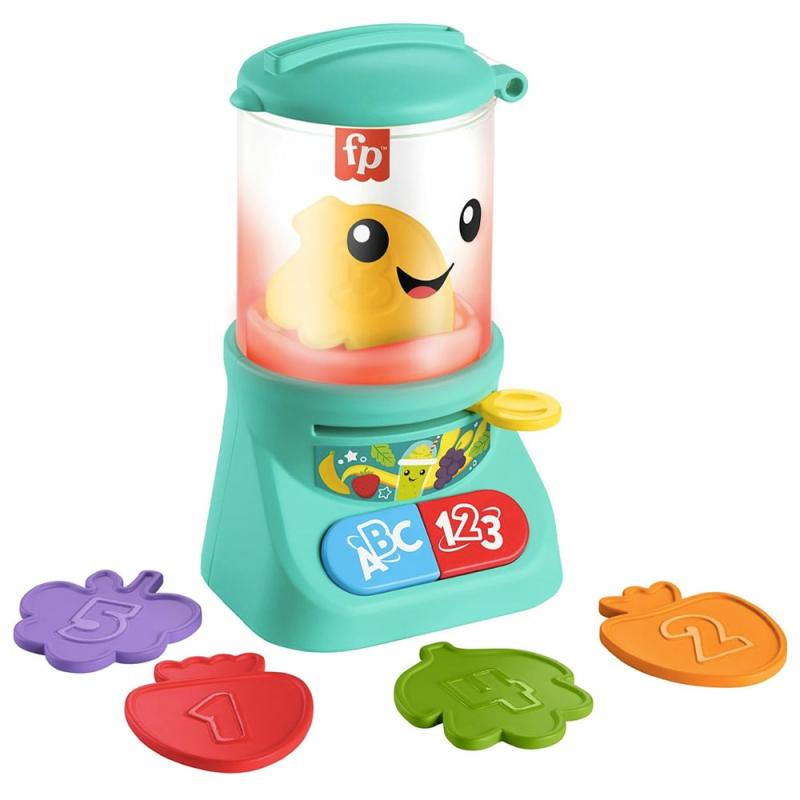 Counting & Colors Smoothie Maker  |  Toys Dolls & Playsets Toys