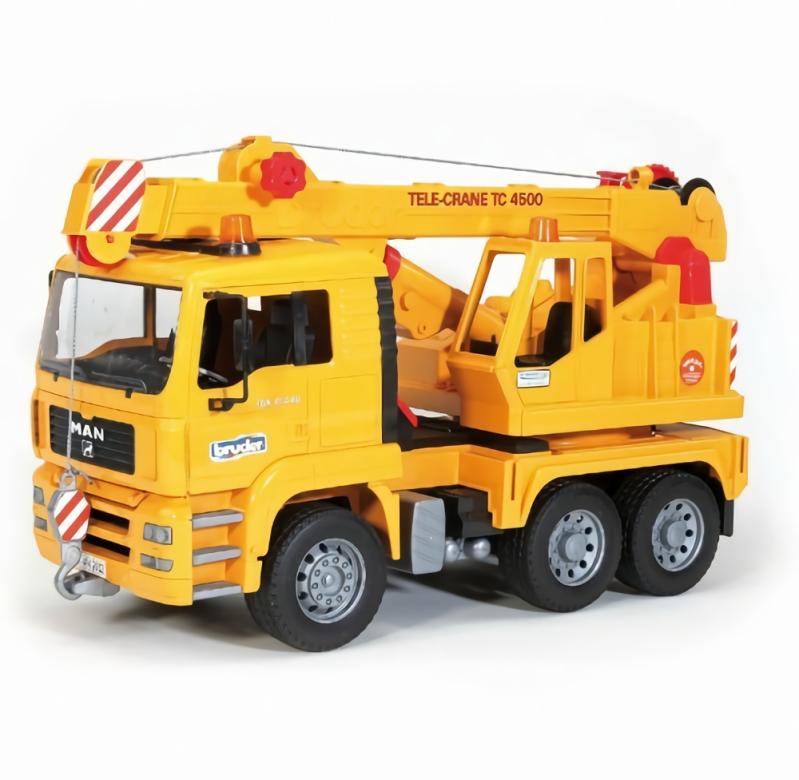 Crane Truck  |  Cars & Trucks Cars & Trucks Cars & Trucks