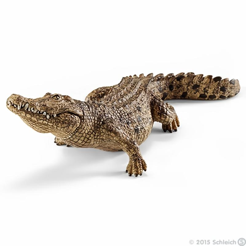 Crocodile  |  Figurines Dolls & Playsets Figurines