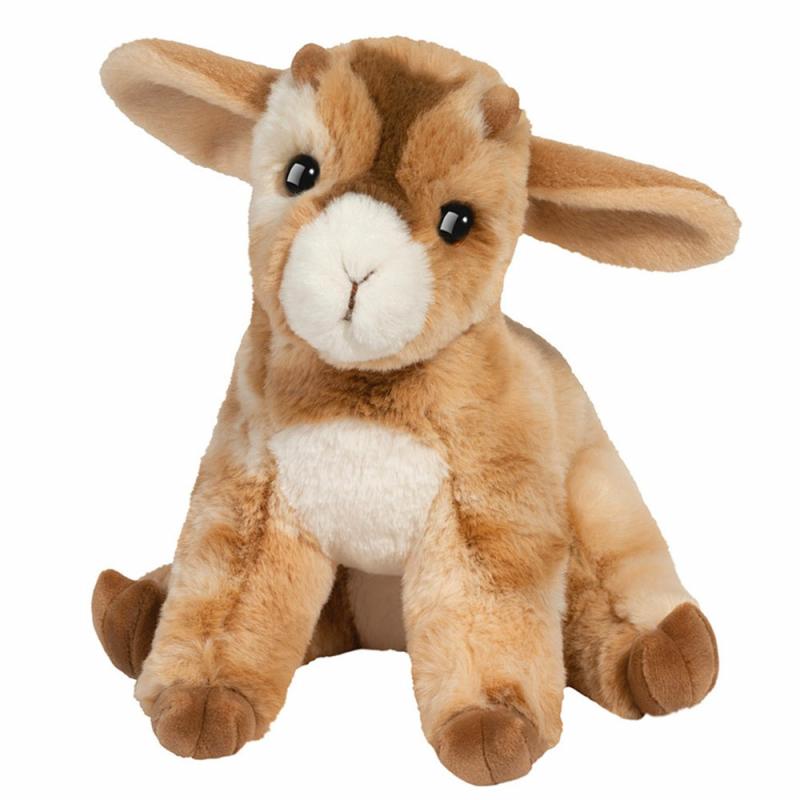 Dandie Goat Soft  |  Stuffed Animals Plush & Soft Toys Stuffed Animals