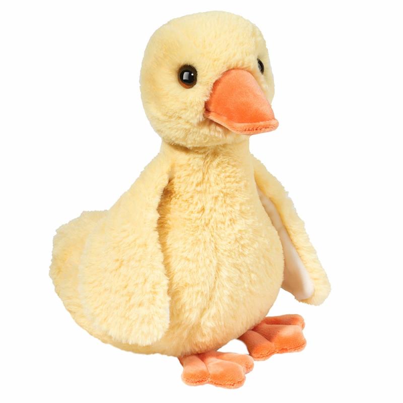 Dennie Duck Soft  |  Stuffed Animals Plush & Soft Toys Stuffed Animals