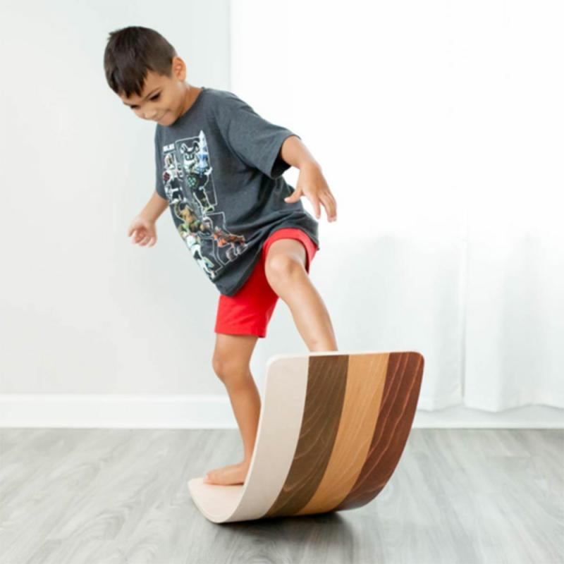 Diversity Wobble Board  |  Toys Dolls & Playsets Toys