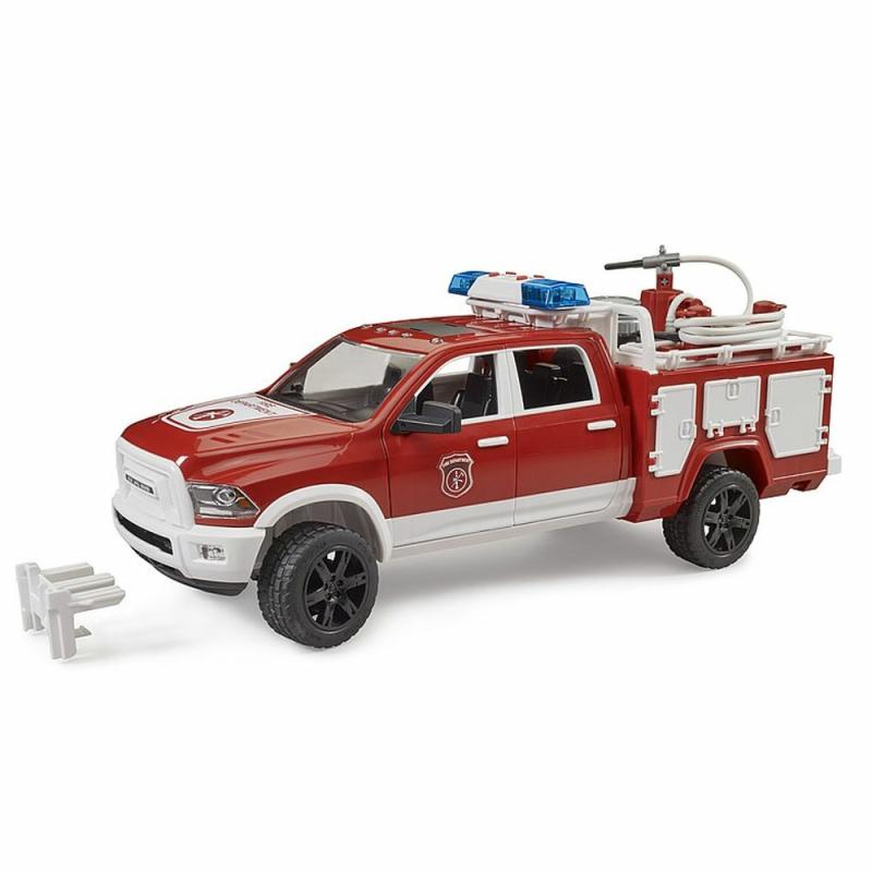 Dodge Ram Fire Rescue Truck  |  Cars & Trucks Cars & Trucks Cars & Trucks