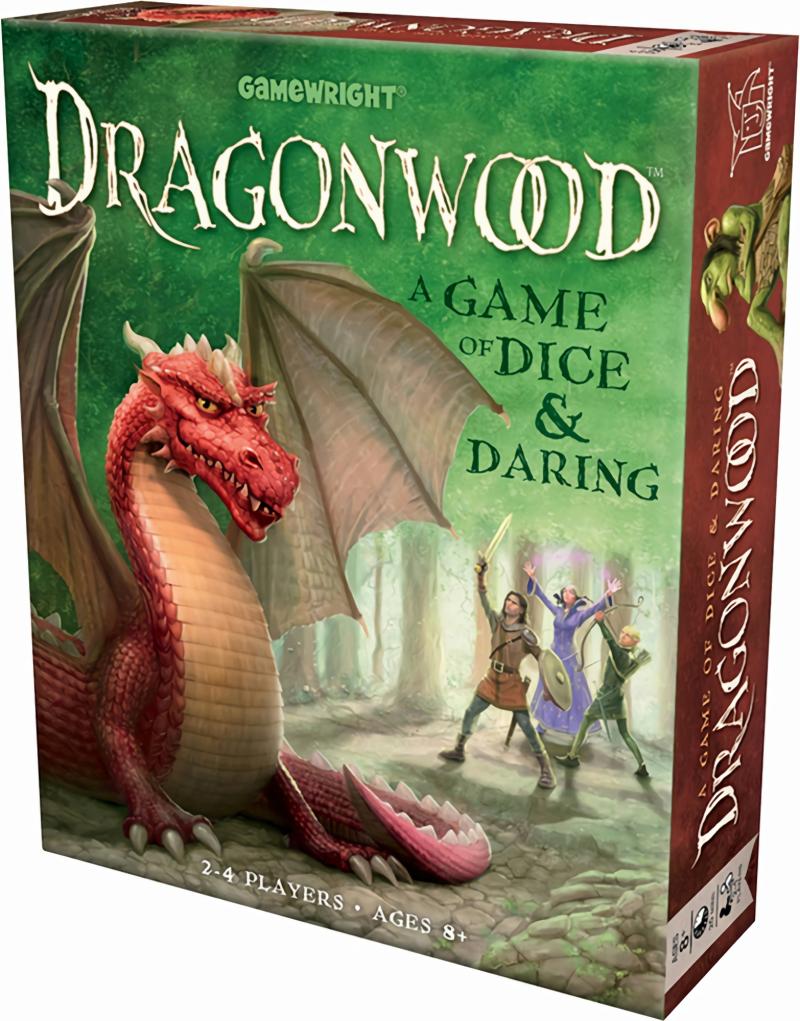 Dragonwood  |  Card Games Card Games Card Games