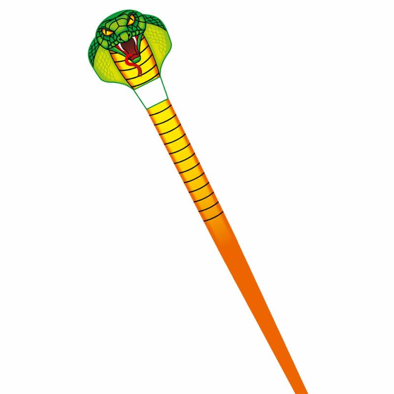 Emerald Cobra Kite  |  Outdoor Toys Active & Outdoors Outdoor Toys