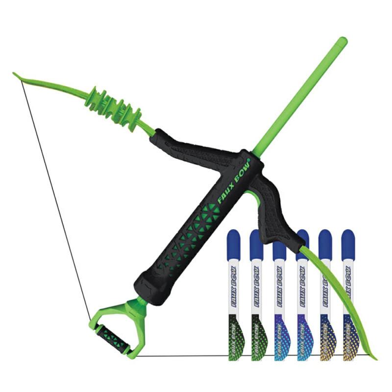 Faux Bow 4.0 Lizardite  |  Sports Active & Outdoors Sports