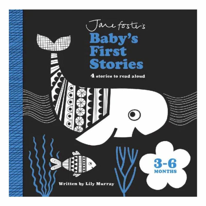 First Stories 3-6 Months  |  Board Books Board Books Board Books