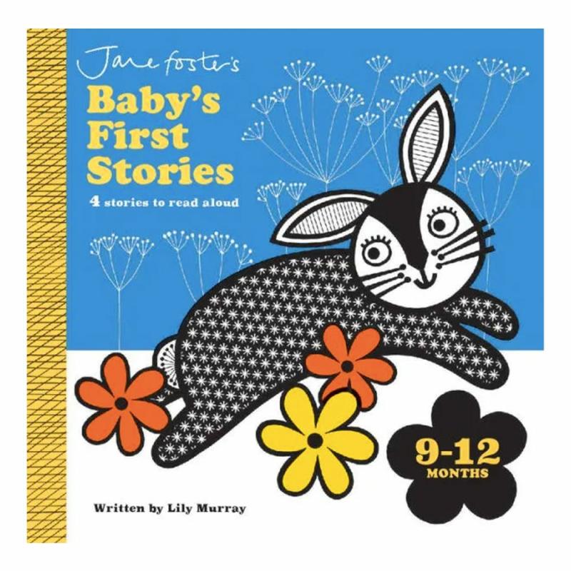 First Stories 9-12 Months  |  Board Books Board Books Board Books